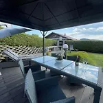 Am Seeblick Apartament *