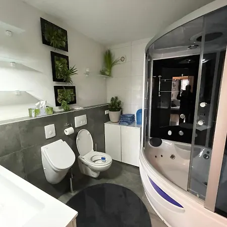 Am Seeblick Apartment