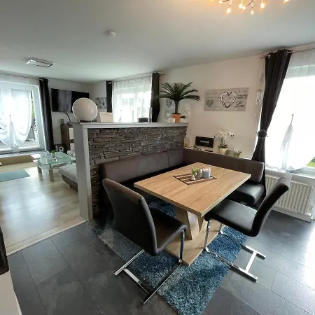Am Seeblick Apartment *