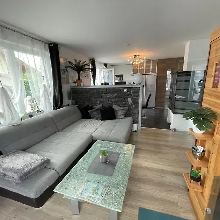 Am Seeblick Apartmán *