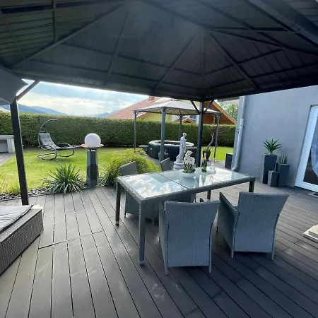 Apartment Am Seeblick