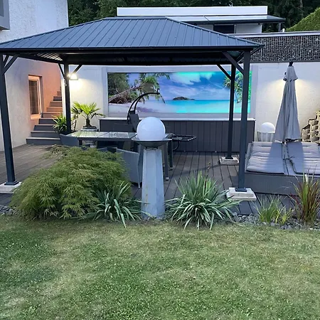 Am Seeblick Apartman Feldkirchen in Kärnten