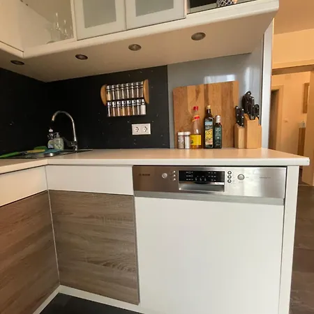 Am Seeblick Apartman Feldkirchen in Kärnten