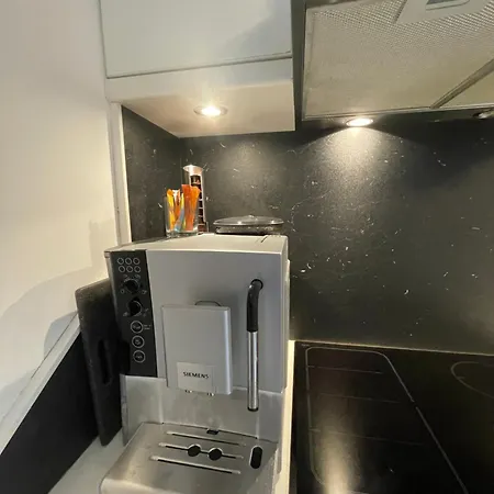 Apartmán Am Seeblick *