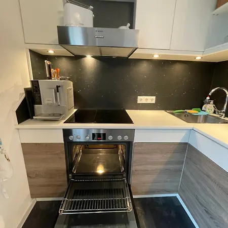 Am Seeblick * Feldkirchen in Kärnten