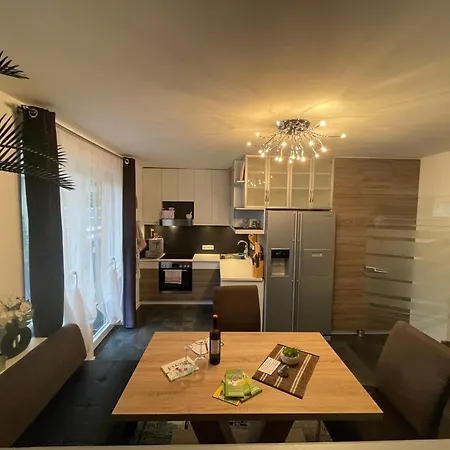 Apartmán Am Seeblick Feldkirchen in Kärnten