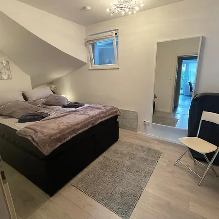 Am Seeblick Apartment