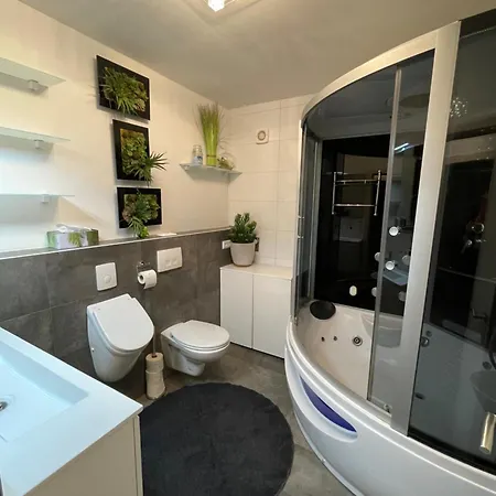 Apartman Am Seeblick