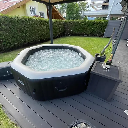 Am Seeblick * Feldkirchen in Kärnten