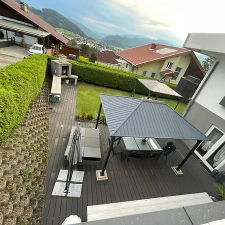 Apartmán Am Seeblick