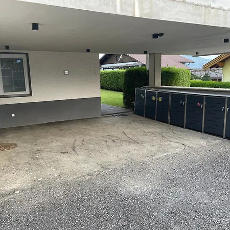 Am Seeblick Apartman *