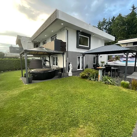 Apartment Am Seeblick Feldkirchen in Kärnten