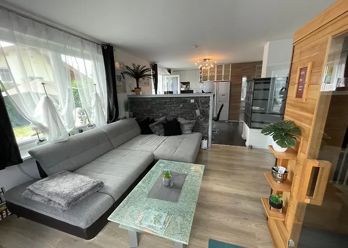 Am Seeblick Apartament *