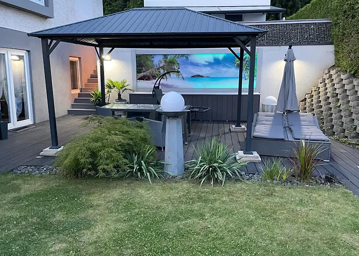 Am Seeblick Apartament Feldkirchen in Kärnten