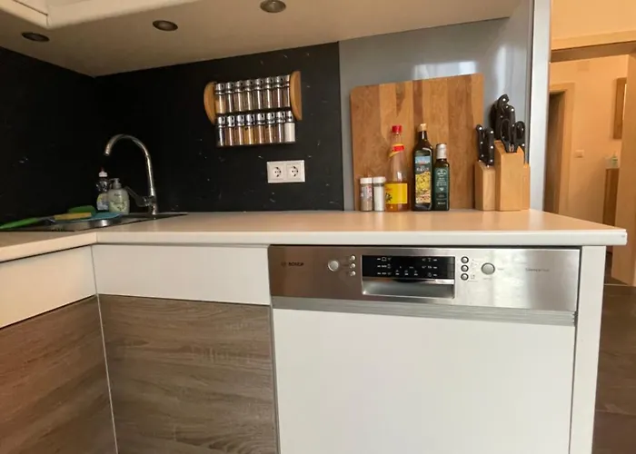 Am Seeblick Apartament Feldkirchen in Kärnten