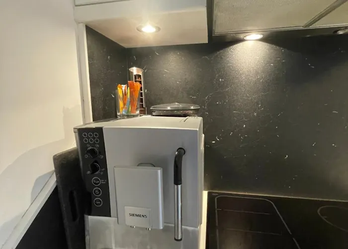 Apartament Am Seeblick *