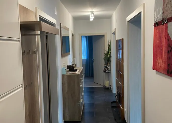 Apartament Am Seeblick