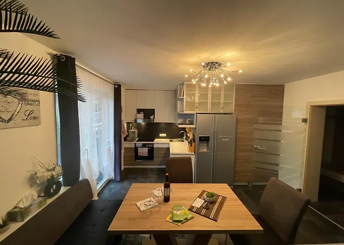 Apartament Am Seeblick Feldkirchen in Kärnten