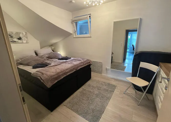 Am Seeblick Apartament