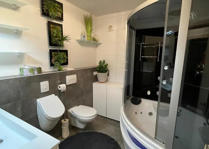 Apartament Am Seeblick