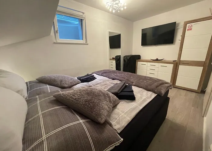 Am Seeblick Feldkirchen in Kärnten