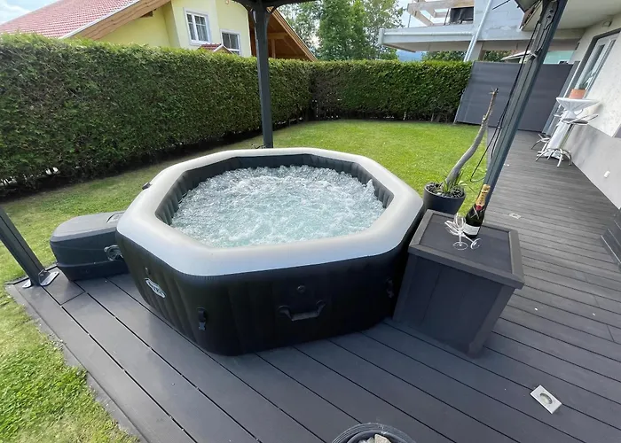 Am Seeblick * Feldkirchen in Kärnten