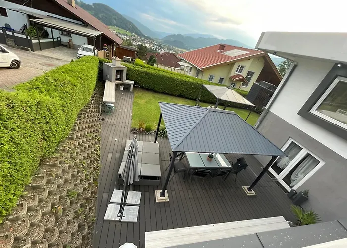 Apartament Am Seeblick