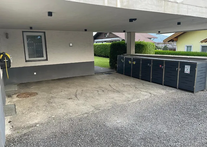 Am Seeblick Lejlighed *